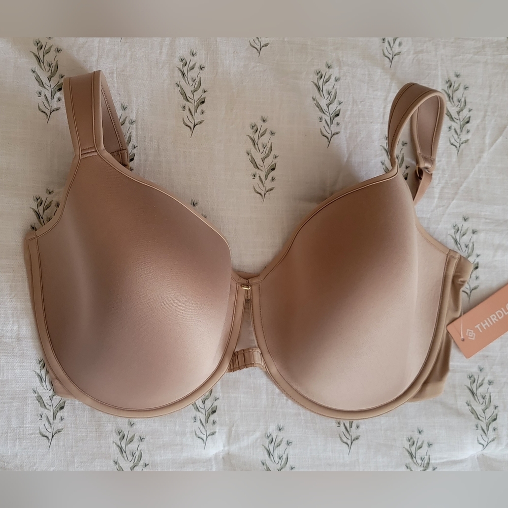 ThirdLove 34G Bra